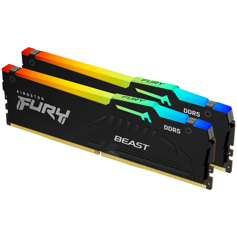 KS DDR5 32GB K2 5600 KF556C36BBEAK2-32 KF556C36BBEAK2-32