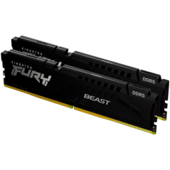 KS DDR5 64GB K2 5600MHZ KF556C36BBEK2-64 KF556C36BBEK2-64