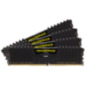 Corsair Vengeance LPX 32GB- DDR4- 4000 Mhz- CL19- 4x8GB CMK32GX4M4K4000C19
