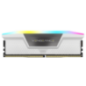 DDR Corsair CR VENGEANCE RGB DDR5 32GB2x16GB) C36-CMH32GX5M2B5600C36WK