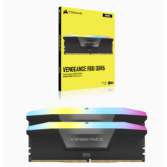 DDR Corsair CMH32GX5M2B6000Z30K