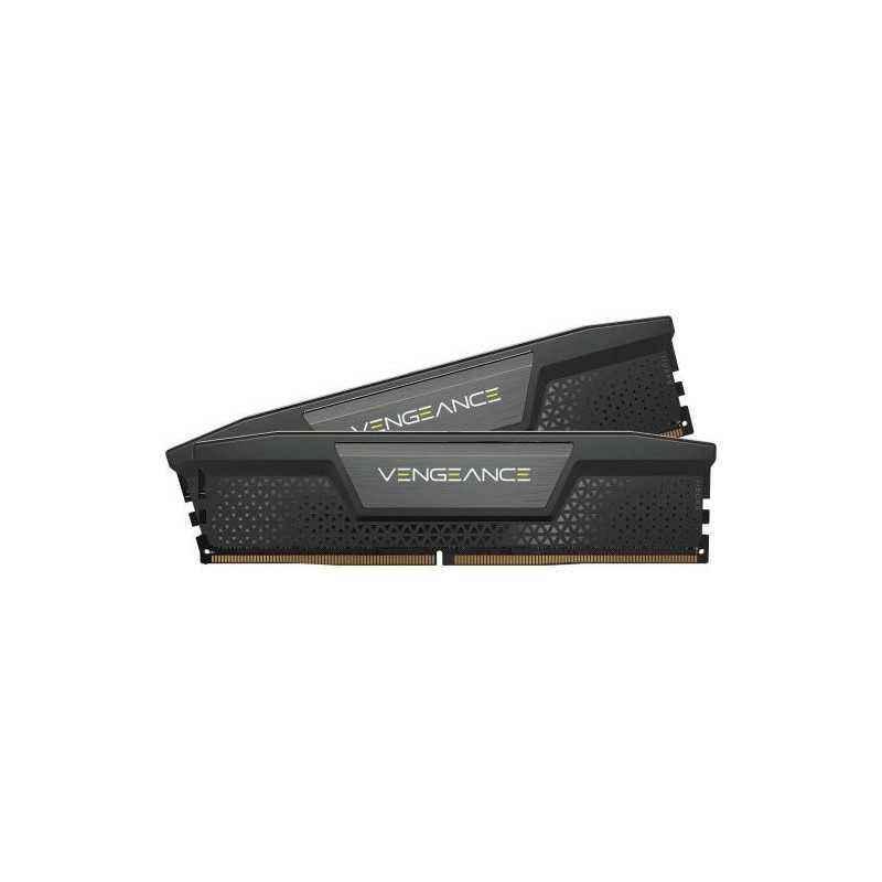 DDR Corsair CR DRAM VENGEANCE 32GB(2x16) DDR5 C40 CMK32GX5M2B5600Z40