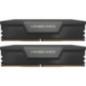 DDR Corsair CR DRAM VENGEANCE 32GB(2x16) DDR5 C40 CMK32GX5M2B5600Z40