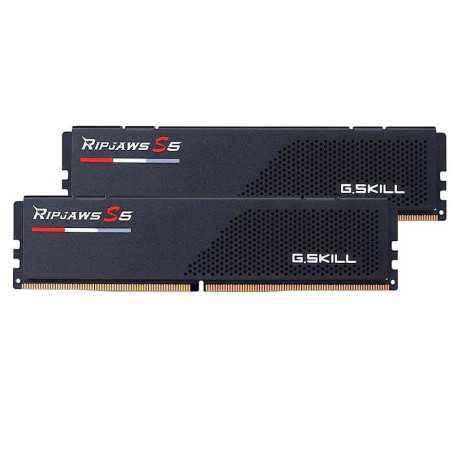 DDR G.Skill MEMORY DIMM 32GB DDR5-5600 K2/5600J3036D16GX2-RS5K G.SKILL F5-5600J3036D16GX2-RS5K