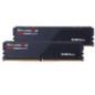 DDR G.Skill MEMORY DIMM 32GB DDR5-5600 K2/5600J3036D16GX2-RS5K G.SKILL F5-5600J3036D16GX2-RS5K