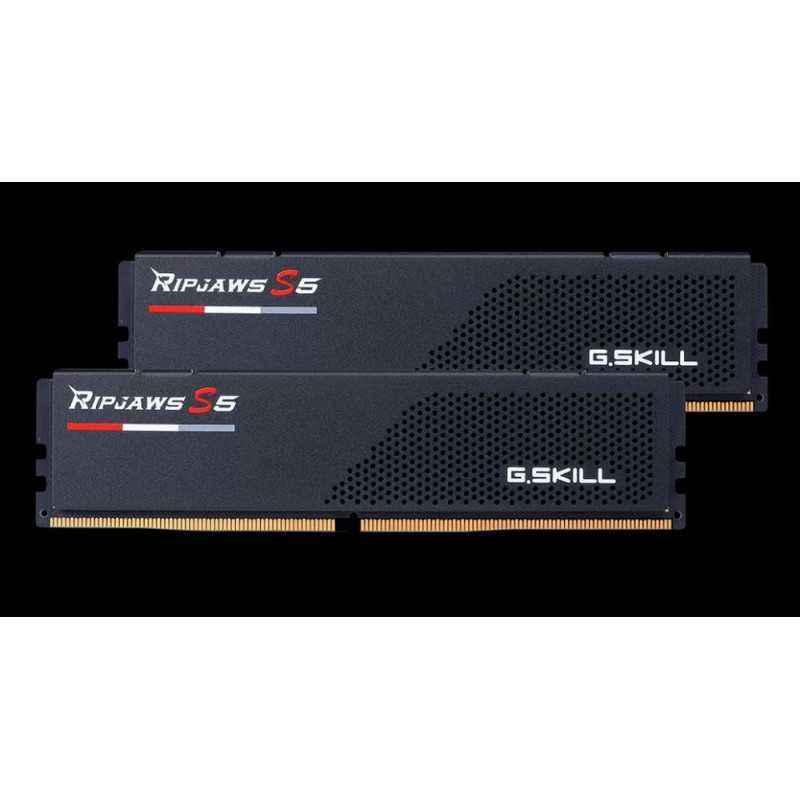DDR G.Skill MEMORY DIMM 32GB DDR5-5600 K2/F5-5600J4040C16GX2-RS5 G.SKILL F5-5600J4040C16GX2-RS5K