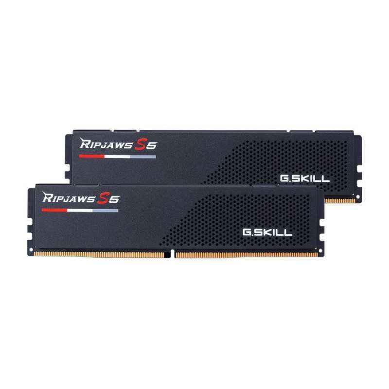DDR G.Skill MEMORY DIMM 64GB DDR5-5600 K2/5600J3636D32GX2-RS5K G.SKILL F5-5600J3636D32GX2-RS5K