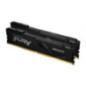 DDR Kingston KS DDR4 32GB K2 3200 KF432C16BB12AK2/32 KF432C16BB12AK2/32