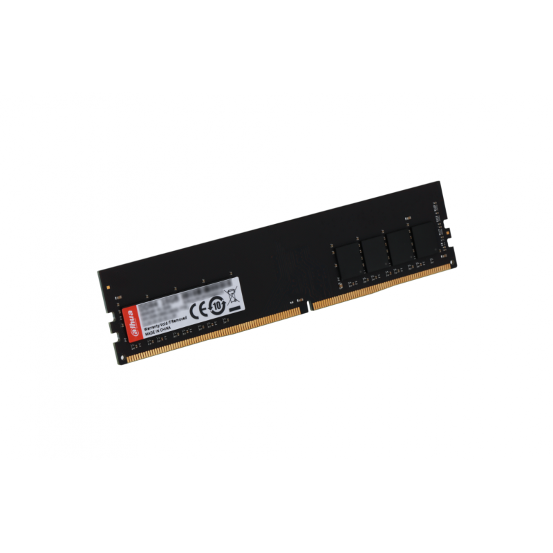 DA DDR4 32GB 3200 UDIMM DHI-DDR-C300U32G- DHI-DDR-C300U32G32