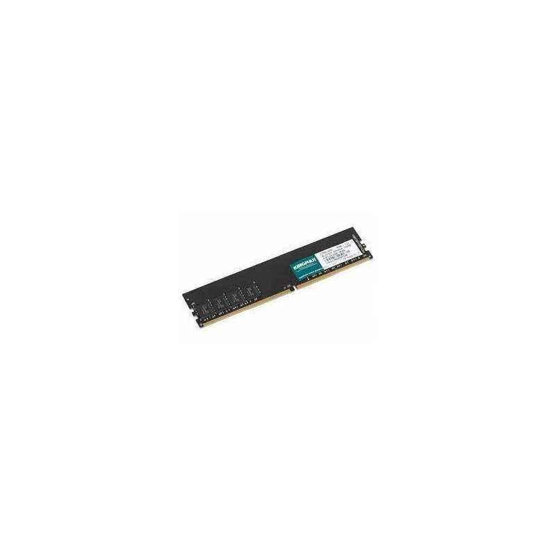 DDR Kingmax MEMORY DIMM 8GB PC25600 DDR4/KM-LD4-3200-8GS KM-LD4-3200-8GS