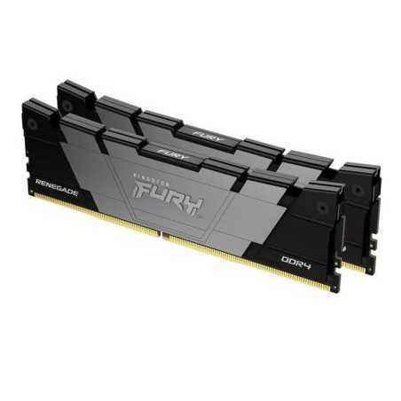 DDR Kingston MEMORY DIMM 32GB PC25600 DDR4/K2 KF432C16RB12K2/32 KF432C16RB12K2/32