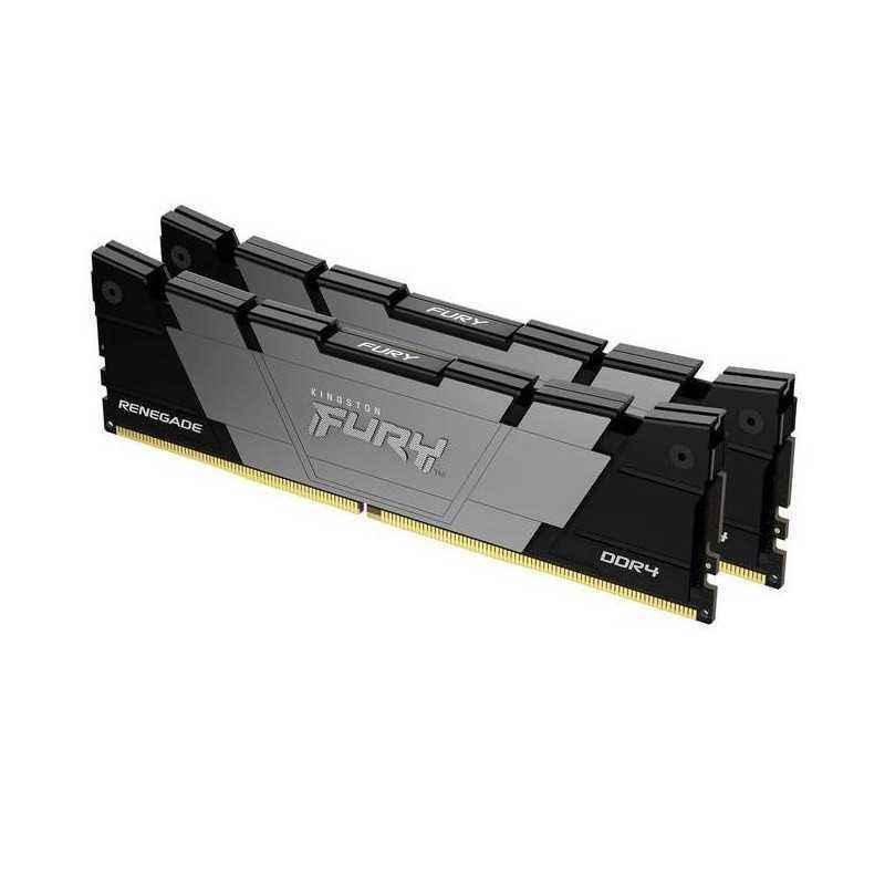 DDR Kingston MEMORY DIMM 32GB PC28800 DDR4/K2 KF436C16RB12K2/32 KF436C16RB12K2/32