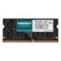 DDR Kingmax MEMORY 16GB PC25600 DDR4/SO KM-SD4-3200-16GS KM-SD4-3200-16GS