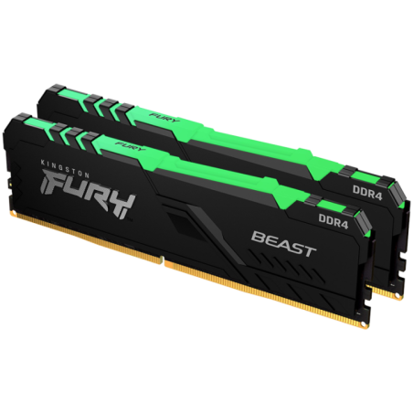 DDR Kingston DDR4 32GB K2 3200 KF432C16BB12AK2/64 KF432C16BB2AK2/64