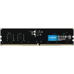 DDR Crucial MEMORY DIMM 16GB DDR5-5200/CT16G52C42U5 CRUCIAL CT16G52C42U5