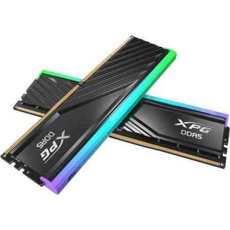 DDR Adata XPG L DDR5 48GB2x24) 6400Mhz KIT AX5U6400C3224G-DTLABRBK