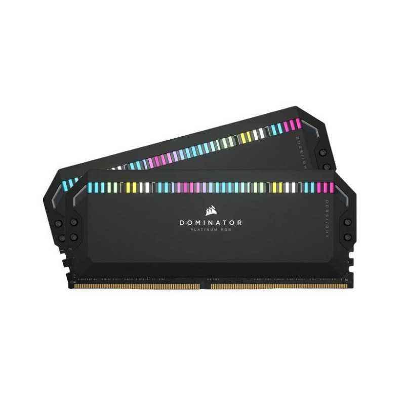 CR DOMINATOR DDR5 64GB2x32GB) 6000 MHZ CMT64GX5M2B6000C30