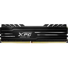 Memorie DDR Adata - gaming DDR4 16 GB- frecventa 3200 MHz- 1 modul- radiator- AX4U320016G16A-SB1