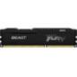 Memorie DDR Kingston - gaming DDR3 8 GB- frecventa 1600 MHz- 1 modul- KF316C10B/8