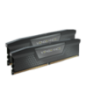 Memorie DDR Corsair - gaming VENGEANCE DDR5 32 GB- frecventa 4800 MHz- 16 GB x 2 module- radiator- CMK32GX5M2A4800C40