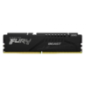 Memorie DDR Kingston - gaming FURY Beast DDR5 32 GB- frecventa 5200 MHz- 1 modul- radiator- KF552C40BB-32