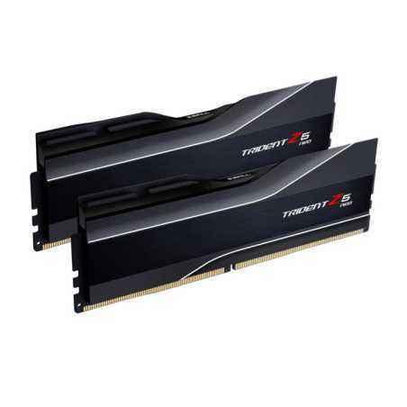 Memorie DDR G.Skill - gaming Trident Z Neo DDR5 32GB frecventa 6000 Mhz- 16GB x 2 module- radiator- latenta CL30- F5-6000J3038F1