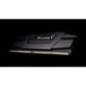 Memorie DDR G.Skill - gaming Ripjaws V DDR4 16GB frecventa 3200 MHz- 1 modul- radiator- latenta CL16- F4-3200C16S-16GVK