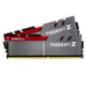 Memorie DDR G.Skill - gaming Trident Z DDR4 16GB frecventa 3200 MHz- 8GB x 2 module- radiator- latenta CL16- F4-3200C16D-16GTZB