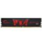 Memorie DDR G.Skill - gaming Aegis DDR4 16GB frecventa 3000 MHz- 1 modul- radiator- latenta CL16- F4-3000C16S-16GISB