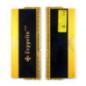 Memorie DDR Zeppelin DDR3 Gaming 16GB frecventa 1333 Mhzkit 2x 8GB) dual channel kit- radiator-retail) ZE-DDR3-16G1333-RD-GM-KIT