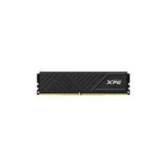 Memorie DDR Adata - gaming DDR4 8GB- frecventa 3600MHz- 1 modul- radiator- XPG GAMMIX D35 AX4U36008G18I-SBKD35