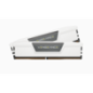 DDR Corsair - gaming Vengeance 32GB- DDR5- 5200MHz- CL40- 2x16GB- 1.25V- Alb CMK32GX5M2B5200C40W