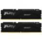 DDR Kingston - gaming 16GB 5600MT/s DDR5 CL40 DIMMKit of 2) KF556C40BBK2-16
