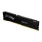 DDR Kingston - gaming 8GB 5600MT/s DDR5 CL40 DIMM FURY Beast B KF556C40BB-8