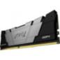 DDR Kingston - gaming KS DDR4 8GB K2 4000 KF440C19RB2/8 KF440C19RB2/8