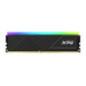 Memorie DDR Adata - gaming DDR4 16GB- frecventa 3200MHz- 1 modul- radiator- iluminare RGB- XPG SPECTRIX D35G AX4U320016G16A-SBKD