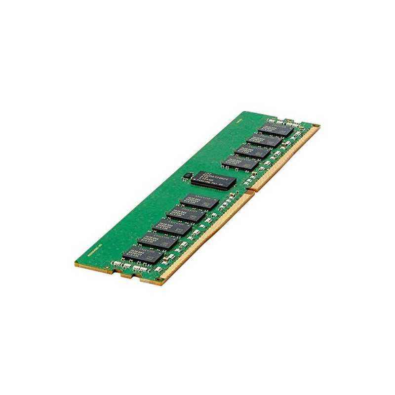 Memorie DDR HP - server DDR4 16 GB- frecventa 2933 MHz- 1 modul- P00922-B21