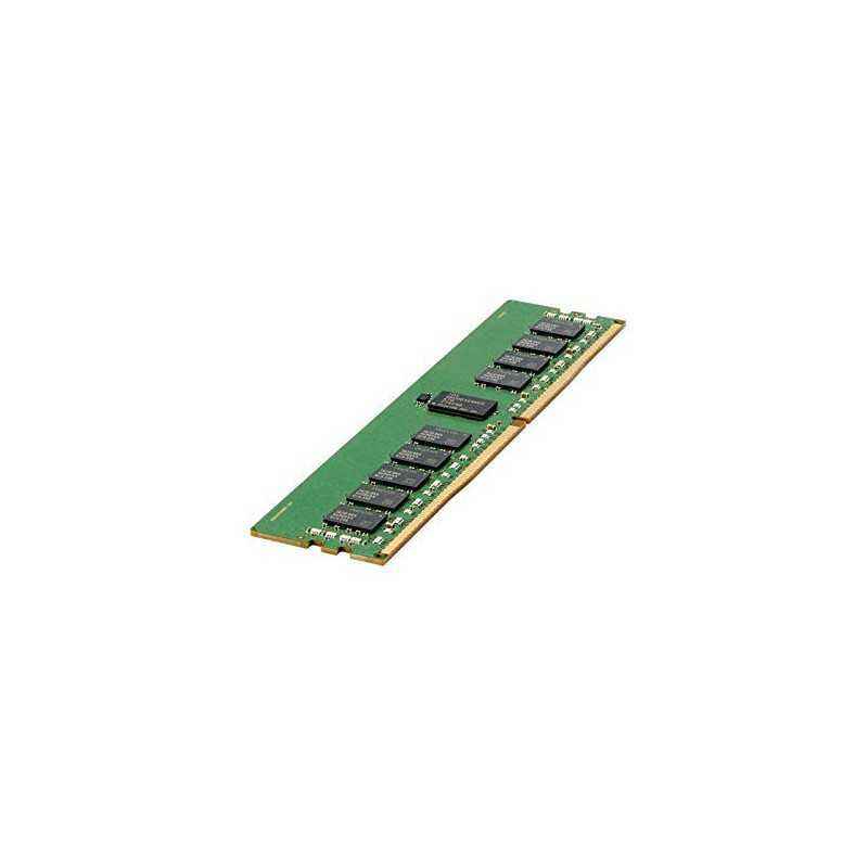 Memorie DDR HP - server DDR4 32 GB- frecventa 2666 MHz- 1 modul- P00924-B21