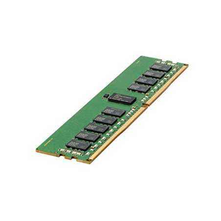 Memorie DDR HP - server DDR4 32 GB- frecventa 2666 MHz- 1 modul- P00924-B21