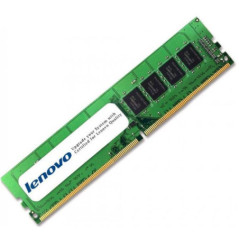 Memorie DDR Lenovo - server DDR4 8 GB- frecventa 2400 MHz- 1 modul- 4x70M60572