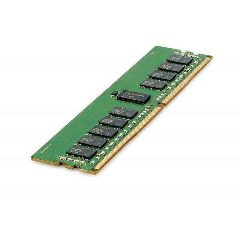 Memorie DDR HP - server DDR4 64 GB- frecventa 2933 MHz- 1 modul- P00930-B21