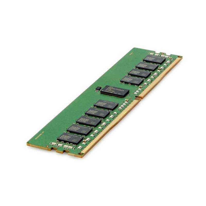Memorie DDR HP - server DDR4 16GB frecventa 3200 MHz- 1 modul- latenta nespecificat- P43019-B21