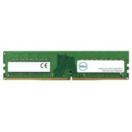 MST DELL 16G 3200MHZ UDIMM 1RX8 DDR4 S AB371019