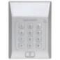 CITITOR card HIKVISION- EM- tastatura si card proximitate- DS-K1T801Mtimbru verde 0.18 lei)