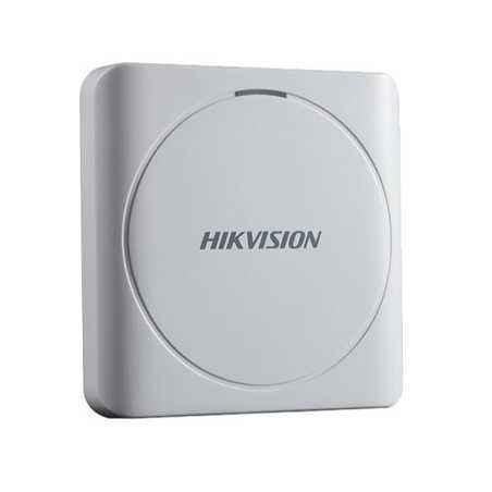 CITITOR CARD EM125KHZ- DS-K1801Etimbru verde 0.18 lei)