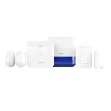 KIT AXPRO MIDLE LEVEL WIRELESS 868MHZ DS-PWA96-KIT2-WE
