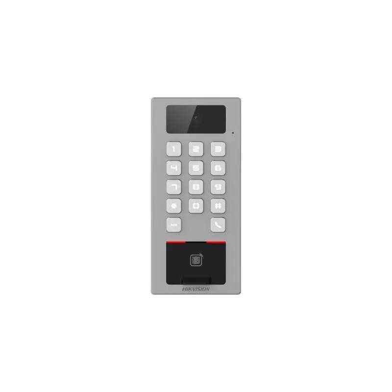 TERMINAL CONTROL ACCESS DS-K1T502DBFWX-C