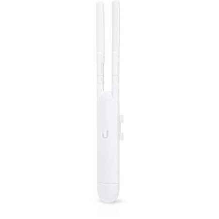 ACCESS POINT MESH UBIQUITI- wireless- router AC1200- pt interior / exterior- 1200 Mbps- port LAN- WAN- 2.4 GHz - 5 GHz- antena e