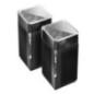 WRL MESH ROUTER 11000MBPS/ET12(2-PK) ASUS- ET12(2-PK)timbru verde 2.00 lei)