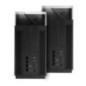 WRL MESH ROUTER 11000MBPS/ET12(2-PK) ASUS- ET12(2-PK)timbru verde 2.00 lei)